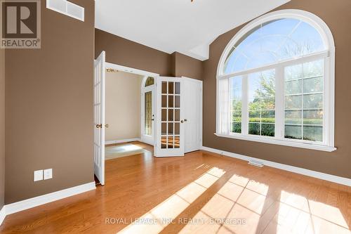 Front Bedroom/ office/ den - 157 Loretta Drive, Niagara-On-The-Lake (Virgil), ON - Indoor Photo Showing Other Room
