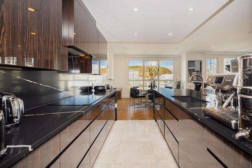 Kitchen - 24D-1200 Boul. De Maisonneuve O., Montréal (Ville-Marie), QC - Indoor Photo Showing Other Room