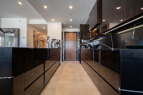Kitchen - 24D-1200 Boul. De Maisonneuve O., Montréal (Ville-Marie), QC - Indoor