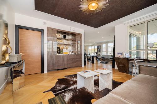 Family room - 24D-1200 Boul. De Maisonneuve O., Montréal (Ville-Marie), QC - Indoor Photo Showing Living Room