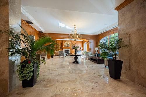 Reception area - 24D-1200 Boul. De Maisonneuve O., Montréal (Ville-Marie), QC - Indoor Photo Showing Other Room