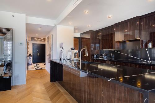 Kitchen - 24D-1200 Boul. De Maisonneuve O., Montréal (Ville-Marie), QC - Indoor Photo Showing Other Room