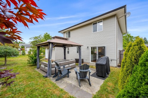 2962 Huckleberry Pl, Courtenay, BC 