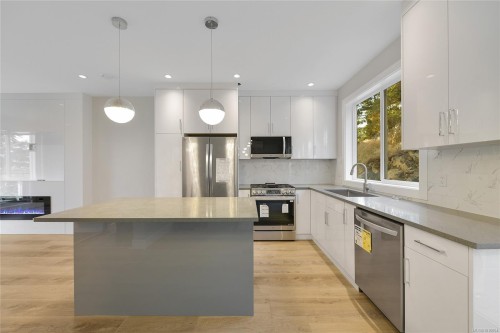 994 Citation Rd, Langford, BC 