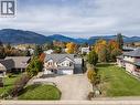 909 Edward Street, Revelstoke, BC  - Outdoor With View 
