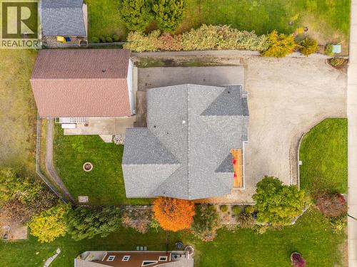 909 Edward Street, Revelstoke, BC - Outdoor