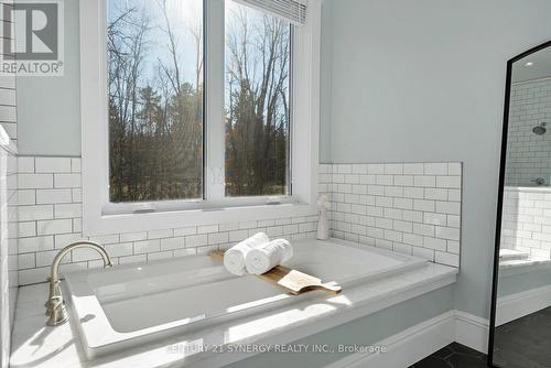 1380 Ramsay Concession 3A Concession, Mississippi Mills, ON - Indoor Photo Showing Bathroom