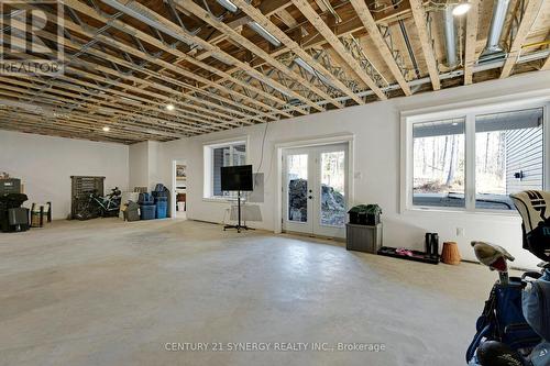 1380 Ramsay Concession 3A Concession, Mississippi Mills, ON - Indoor Photo Showing Other Room