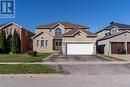 6 Silvercreek Crescent, Barrie, ON  - Outdoor With Facade 
