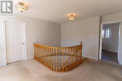 6 Silvercreek Crescent, Barrie, ON - Indoor Photo Showing Other Room