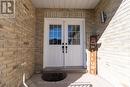 6 Silvercreek Crescent, Barrie, ON  - Outdoor With Exterior 