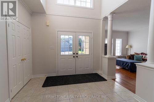 6 Silvercreek Crescent, Barrie, ON - Indoor Photo Showing Other Room