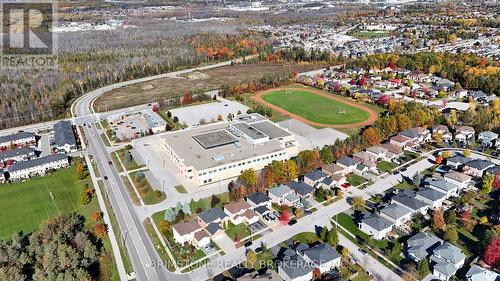 6 Silvercreek Crescent, Barrie, ON - Outdoor With View