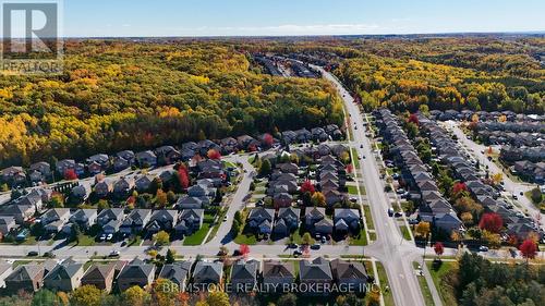 6 Silvercreek Crescent, Barrie, ON - Outdoor With View