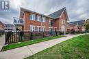 706 - 1701 Lampman Avenue, Burlington (Uptown), ON  - Outdoor With Balcony 