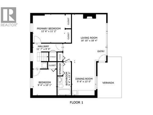 Basement Floorplan - 16621 Maki Road, Lake Country, BC - Other