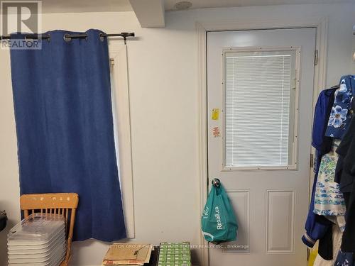 Main bdrm could be home based business-side door - 11 Low Street, Prince Edward County (Picton Ward), ON - Indoor