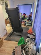 Sunroom, fitness room, reading room? - 