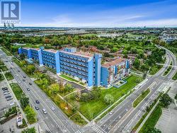 418 - 4673 JANE STREET  Toronto, ON M3N 2L1