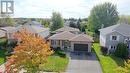 42 Newbury Drive, Kitchener, ON  - Outdoor 