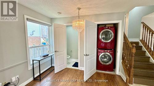 42 Newbury Drive, Kitchener, ON - Indoor Photo Showing Laundry Room