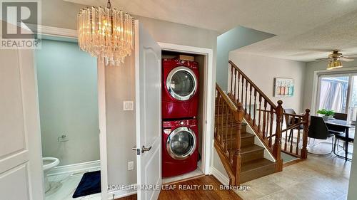 42 Newbury Drive, Kitchener, ON - Indoor Photo Showing Other Room