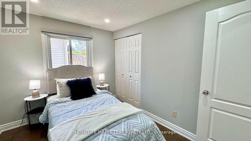 42 Newbury Drive, Kitchener, ON - Indoor Photo Showing Bedroom