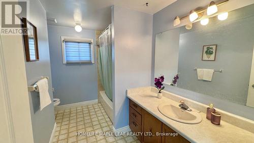 42 Newbury Drive, Kitchener, ON - Indoor Photo Showing Bathroom