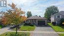 42 Newbury Drive, Kitchener, ON  - Outdoor 