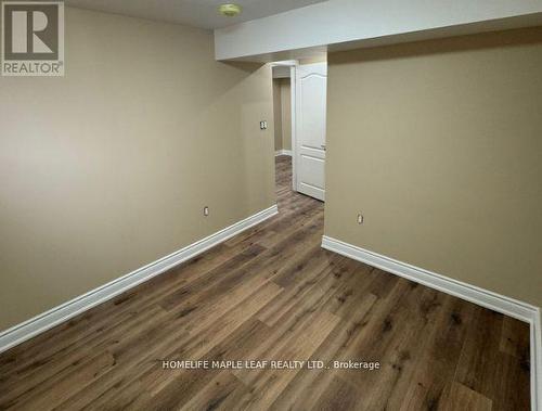 42 Newbury Drive, Kitchener, ON - Indoor Photo Showing Other Room