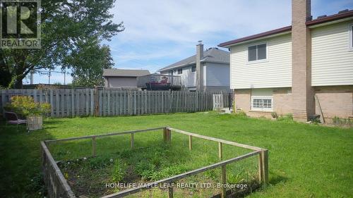 42 Newbury Drive, Kitchener, ON - Outdoor