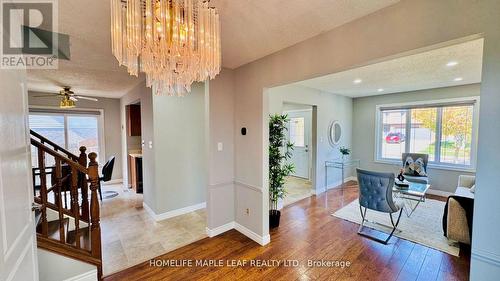 42 Newbury Drive, Kitchener, ON - Indoor Photo Showing Other Room