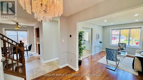 42 Newbury Drive, Kitchener, ON - Indoor Photo Showing Other Room