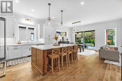 7 Fedorkow Lane, Niagara-On-The-Lake, ON - Indoor