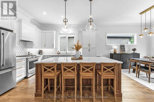 7 Fedorkow Lane, Niagara-On-The-Lake, ON - Indoor