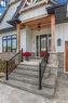 7 Fedorkow Lane, Niagara-On-The-Lake, ON  - Outdoor 