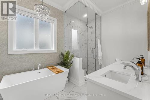 7 Fedorkow Lane, Niagara-On-The-Lake, ON - Indoor Photo Showing Bathroom