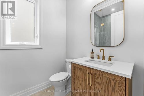 7 Fedorkow Lane, Niagara-On-The-Lake, ON - Indoor Photo Showing Bathroom