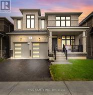 79 BIG CANOE DRIVE  Georgina, ON L0E 1R0