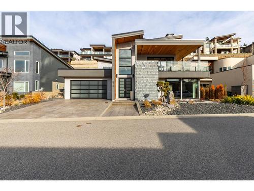 1673 Travertine Drive, Lake Country, BC - Outdoor