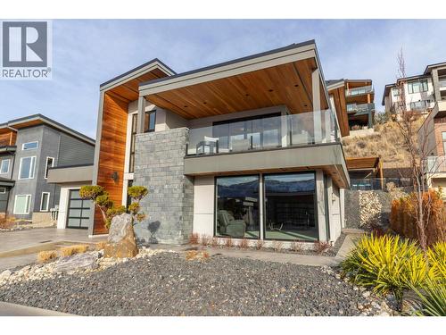 1673 Travertine Drive, Lake Country, BC - Outdoor