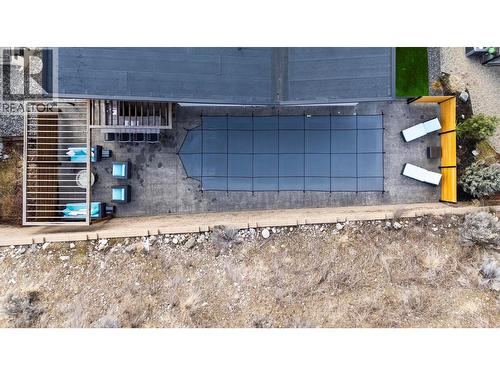 1673 Travertine Drive, Lake Country, BC - Outdoor