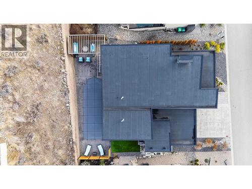 1673 Travertine Drive, Lake Country, BC - Outdoor