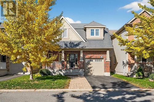 232 Burnaby Drive, Ottawa, ON - Outdoor