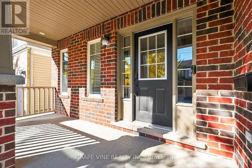 232 Burnaby Drive, Ottawa, ON - Outdoor With Exterior