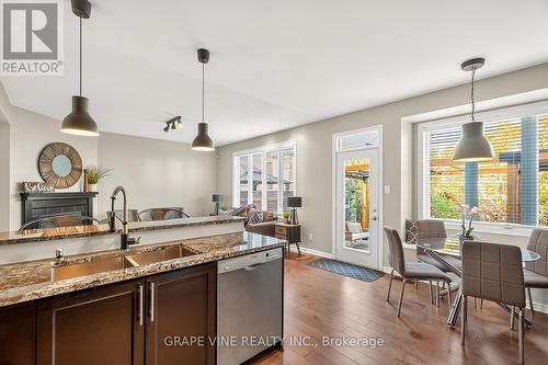 232 Burnaby Drive, Ottawa, ON - Indoor