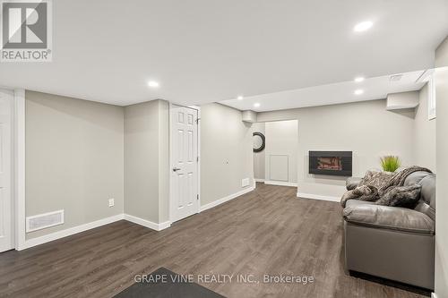 232 Burnaby Drive, Ottawa, ON - Indoor Photo Showing Basement