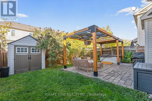 232 Burnaby Drive, Ottawa, ON - Outdoor