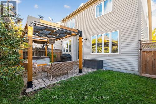 232 Burnaby Drive, Ottawa, ON - Outdoor