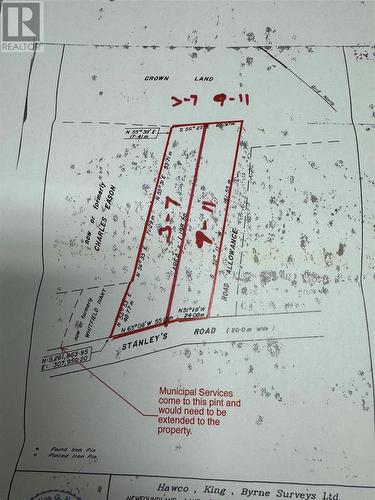 3-7 Cross Meadow Road, Conception Bay South, NL 